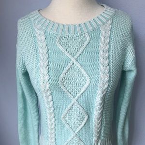 MOSSIMO Knit Sweater